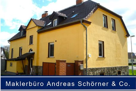 Schickes, gepflegtes, großes Haus in Peitz
