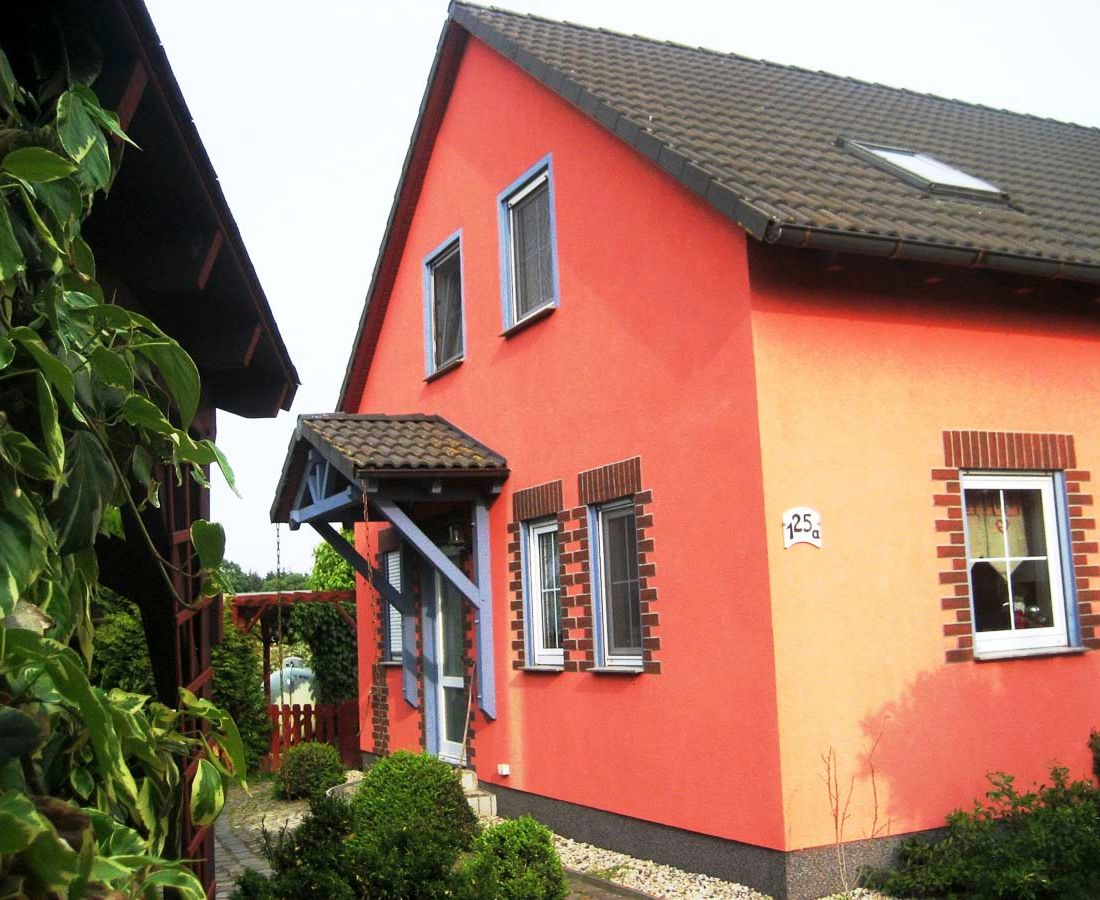 Verkaufte Objekte vom Maklerbüro Schörner & Co aus Cottbus, Forst und Lübbenau