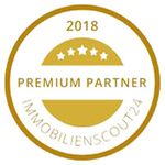 Premium Partner von Immobilienscout24 2018