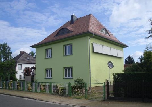 Verkaufte Objekte vom Maklerbüro Schörner & Co aus Cottbus, Forst und Lübbenau