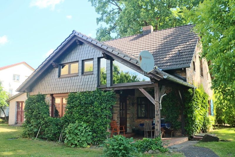 Verkaufte Objekte vom Maklerbüro Schörner & Co aus Cottbus, Forst und Lübbenau