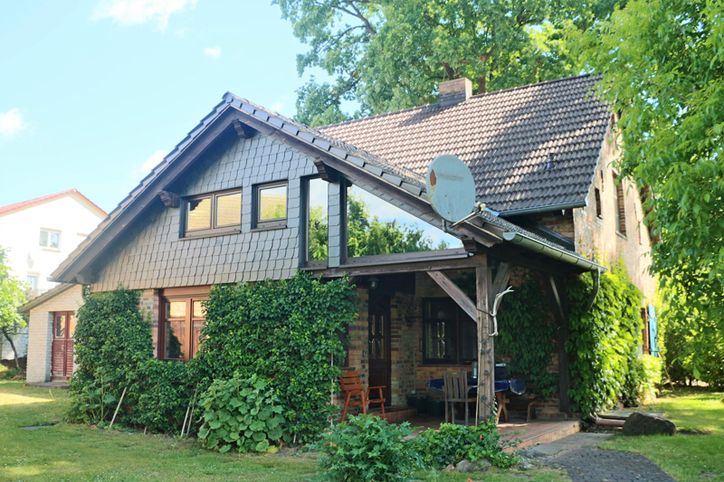 Verkaufte Objekte vom Maklerbüro Schörner & Co aus Cottbus, Forst und Lübbenau