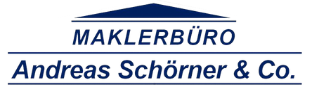 Maklerbüro Schörner & Co aus Cottbus, Forst und Lübbenau - Logo