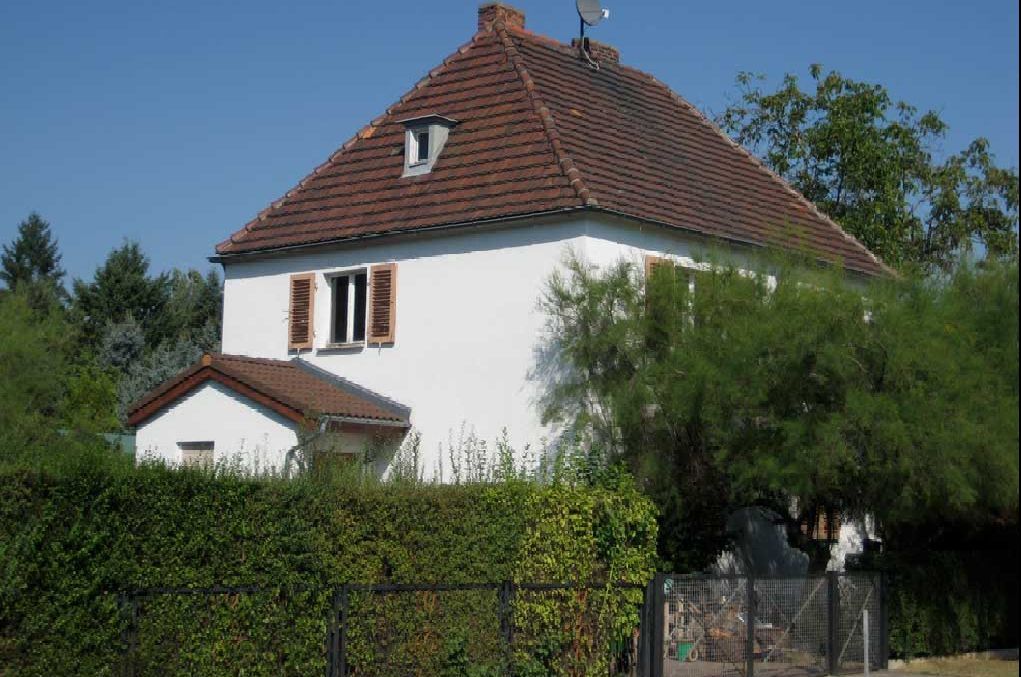 Objekte vom Maklerbüro Schörner & Co aus Cottbus, Forst und Lübbenau