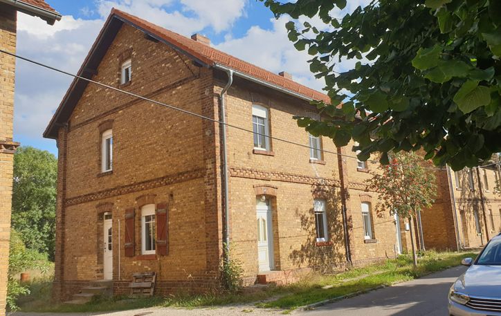 Verkaufte Objekte vom Maklerbüro Schörner & Co aus Cottbus, Forst und Lübbenau