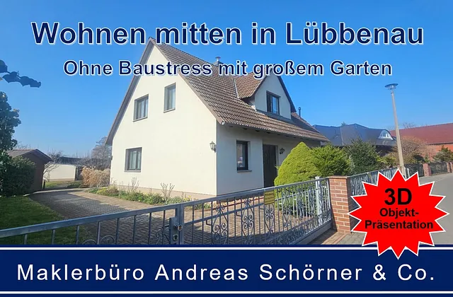 Maklerbüro Schörner & Co.