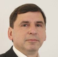 Herr Ulf Richter - Maklerbüro Schörner & Co aus Cottbus, Forst und Lübbenau