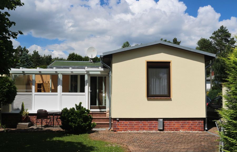 Verkaufte Objekte vom Maklerbüro Schörner & Co aus Cottbus, Forst und Lübbenau