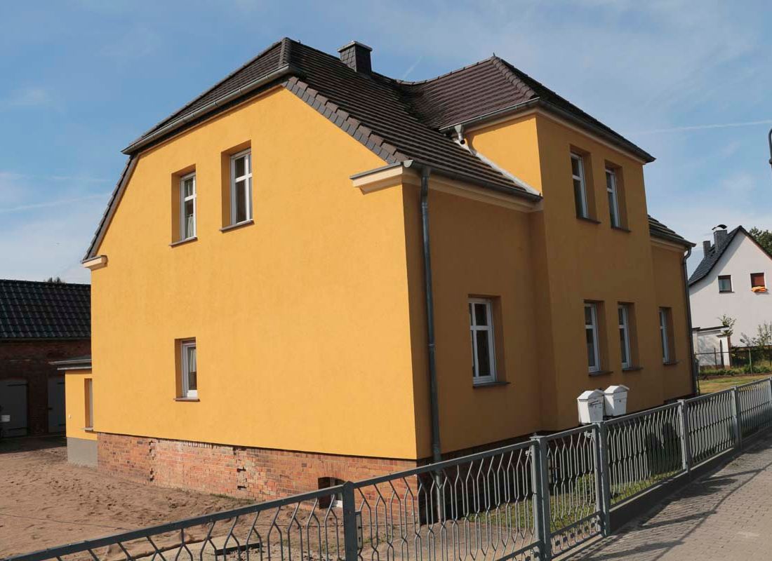 Verkaufte Objekte vom Maklerbüro Schörner & Co aus Cottbus, Forst und Lübbenau