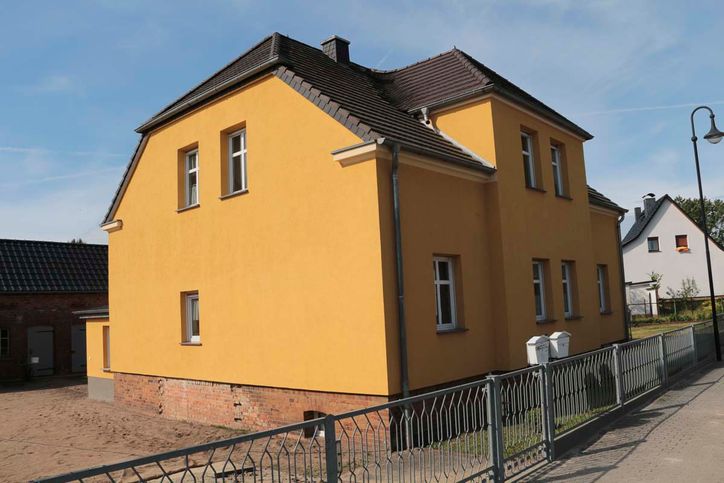Verkaufte Objekte vom Maklerbüro Schörner & Co aus Cottbus, Forst und Lübbenau