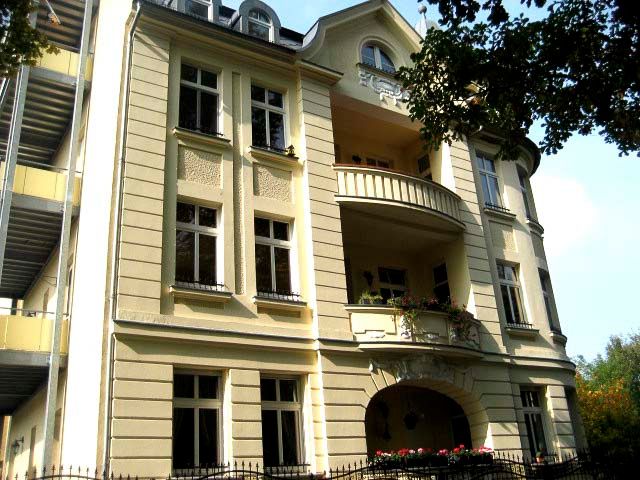Verkaufte Objekte vom Maklerbüro Schörner & Co aus Cottbus, Forst und Lübbenau