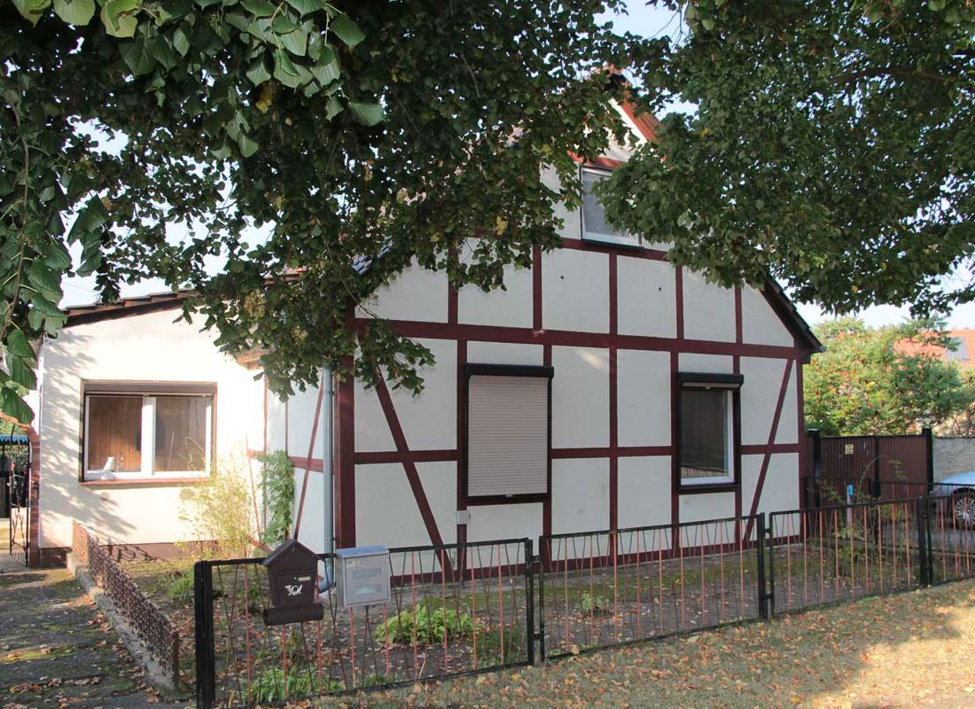 Verkaufte Objekte vom Maklerbüro Schörner & Co aus Cottbus, Forst und Lübbenau