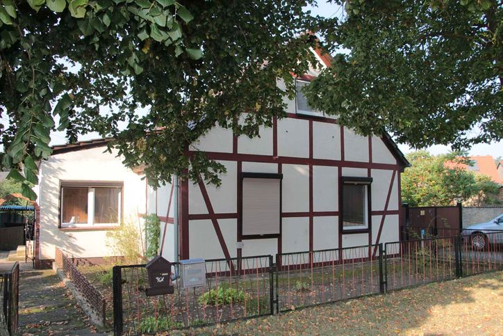 Verkaufte Objekte vom Maklerbüro Schörner & Co aus Cottbus, Forst und Lübbenau